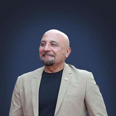 Dr. Rakesh Bakshi